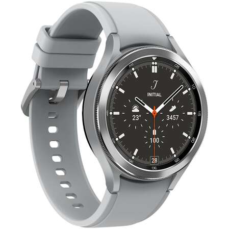 Умные часы Samsung Galaxy Watch 4 Classic SM-R890 46mm Silver