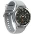 Умные часы Samsung Galaxy Watch 4 Classic SM-R890 46mm Silver