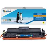 Картридж G&G GG-C069HY 069H Yellow желтый (5500стр.) для Canon I_sensys LBP673CDW/MF754CDW/MF752CDW