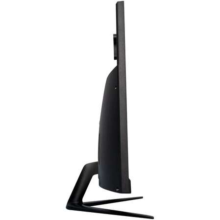 Моноблок IRU Агат 313 24" FullHD Core i3 10100/8Gb/512Gb SSD/kb+m/DOS Black