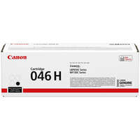 Картридж Canon 046 H BK  Black  для Canon i-SENSYS LBP650/MF730 (6300стр.)