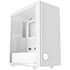 Корпус ATX Miditower Ocypus Gamma C70 WH White