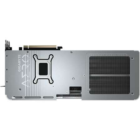 Видеокарта Gigabyte GeForce RTX 5070 Ti 16384Mb, Aero OC 16 Gb (GV-N507TAERO OC-16GD) 1xHDMI, 3xDP, Ret