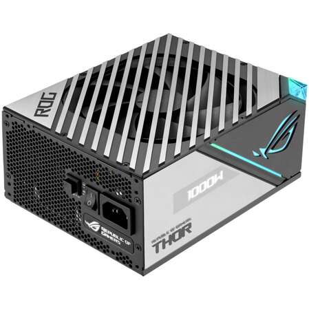 Блок питания 1000W ASUS ROG-THOR-1000P2-GAMING