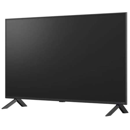 Телевизор 43" LG 43QNED80A6A.ARUG 2025