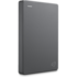 Внешний жесткий диск 2.5" 5Tb Seagate (STJL5000400) USB3.0 Basic Black