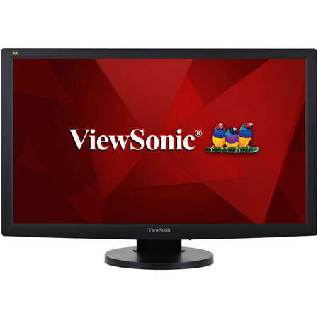 Монитор 22" Viewsonic VG2233-LED TN LED 1920x1080 5ms VGA DVI
