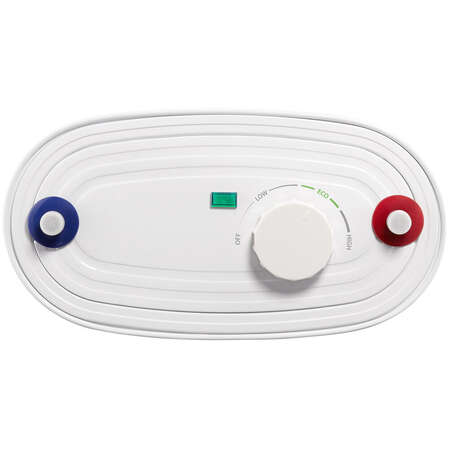 Водонагреватель накопительный Ballu BWH/S 80 Rodon SP