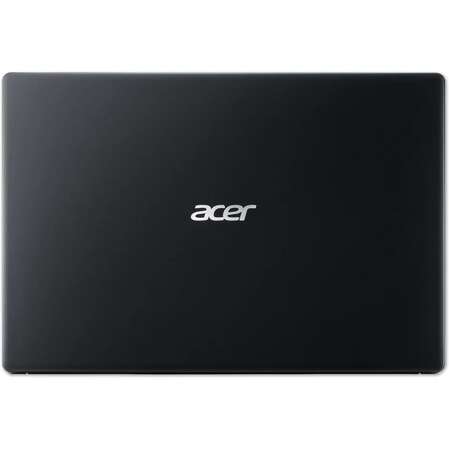 Ноутбук Acer Extensa 15 EX215-52-50GT Core i5 1035G1/12Gb/1Tb SSD/15.6" FullHD/DOS Black