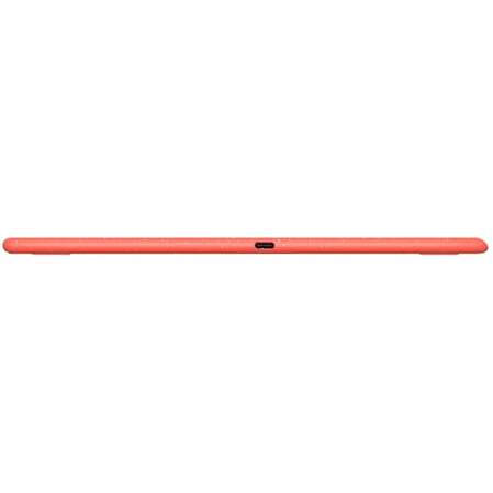 Графический планшет Huion HS611 Coral Red