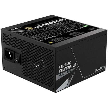 Блок питания 1000W Gigabyte GP-UD1000GM