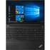 Ноутбук Lenovo ThinkPad E15 Core i7 10510U/16Gb/512Gb SSD/15.6" FullHD/Win10Pro Black