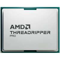 Процессор AMD Ryzen Threadripper Pro 5995WX, 2.7ГГц, (Turbo 4.5ГГц), 64-ядерный, L3 256МБ, Сокет sWRX8, OEM