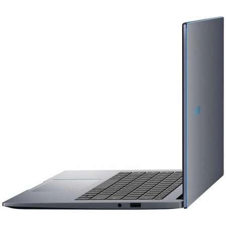 Ноутбук Honor MagicBook 15 BMH-WDQ9HN AMD Ryzen 5 5500U/8Gb/512Gb SSD/15.6" FullHD/DOS Grey