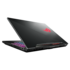 Ноутбук ASUS ROG GL504GM-ES026 Core i7 8750H/16Gb/1Tb+128Gb SSD/15.6" FullHD/NV GTX1060 6Gb/DOS Black