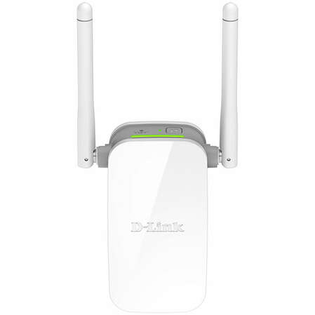 Мост Wi-Fi D-Link DAP-1325, 802.11n, 300 Мбит/с, 2,4ГГц