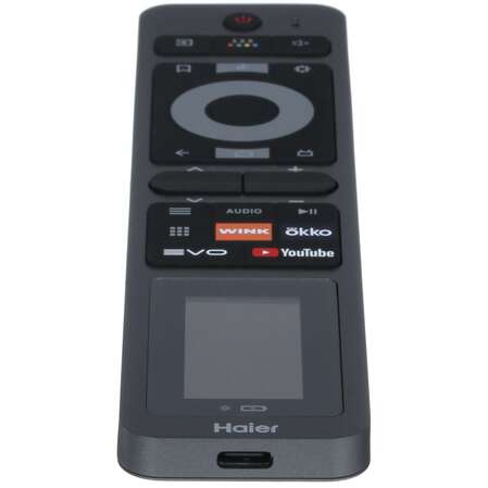 Телевизор 55" Haier 55 OLED S9 Pro