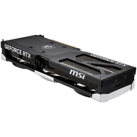 Видеокарта MSI GeForce RTX 5070 Ti 16384Mb, Ventus 3X OC 16 Gb (RTX 5070 Ti 16G Ventus 3X OC) 1xHDMI, 3xDP, Ret