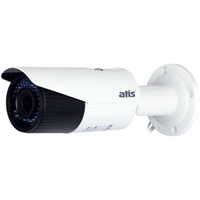ANH-BM12-Z-Pro 2Мп IP камера уличная цилиндрическая с подсветкой до 30м