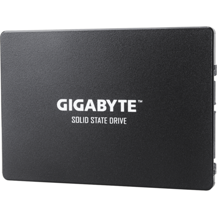 Внутренний SSD-накопитель 480Gb Gigabyte (GSTFS31480GNTD) SATA3 2.5"