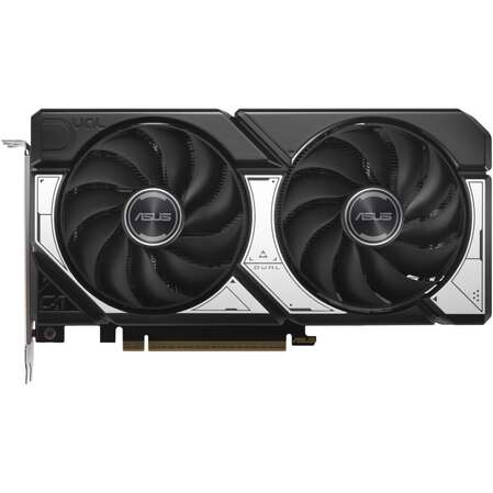 Видеокарта ASUS GeForce RTX 5060 Ti 16384Mb, Dual OC 16 Gb (Dual-RTX5060TI-O16G) 1xHDMI, 3xDP, Ret