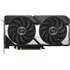 Видеокарта ASUS GeForce RTX 5060 Ti 16384Mb, Dual OC 16 Gb (Dual-RTX5060TI-O16G) 1xHDMI, 3xDP, Ret