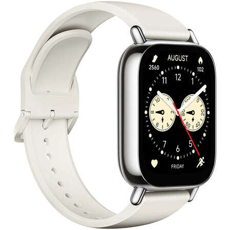 Умные часы Xiaomi Redmi Watch 5 Lite RU Light Gold