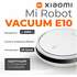 Робот-пылесос Xiaomi Mi Robot Vacuum E10