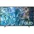 Телевизор 85" Samsung QE85Q60DAUXRU 2024 (4K UHD 3840x2160, Smart TV) серый (EAC)