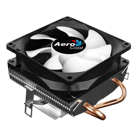 Охлаждение CPU Cooler for CPU AeroCool Air Frost 2 RGB S1155/1156/1150/1366/775/AM2+/AM2/AM3/AM3+/AM4/FM1/FM2/FM3
