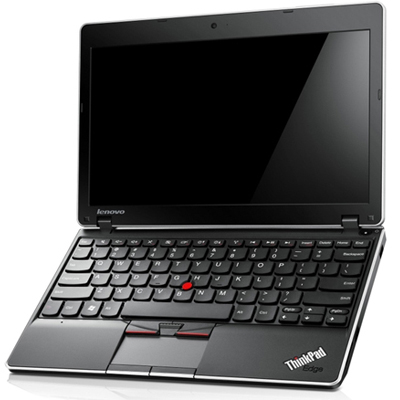 Ноутбук Lenovo ThinkPad Edge E120 3043A21 i3-2367/2Gb/320/11.6"/WF/BT/Win7HB