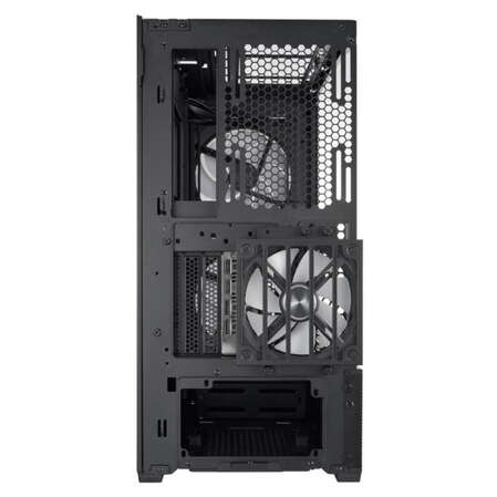 Корпус ATX Miditower Lian Li Lancool 216 Black