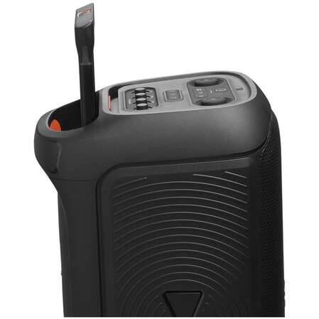 Портативная bluetooth-колонка JBL PartyBox Stage 320 Black