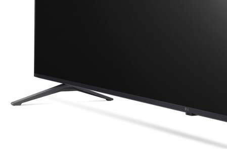 Телевизор 75" LG 75UP80006LA (4K UHD 3840x2160, Smart TV) синяя сажа (EAC)