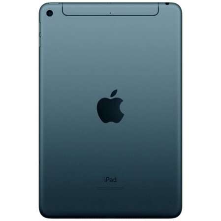 Планшет Apple iPad mini (2019) 64Gb Wi-Fi+Cellular Space Grey (MUX52RU/A)
