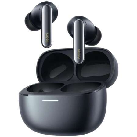 Bluetooth гарнитура Xiaomi Redmi Buds 6 Pro Space Black