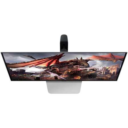 Монитор 32" Samsung Odyssey G8 LS32DG800SIXCI OLED 3840x2160 0.03ms HDMI, DisplayPort