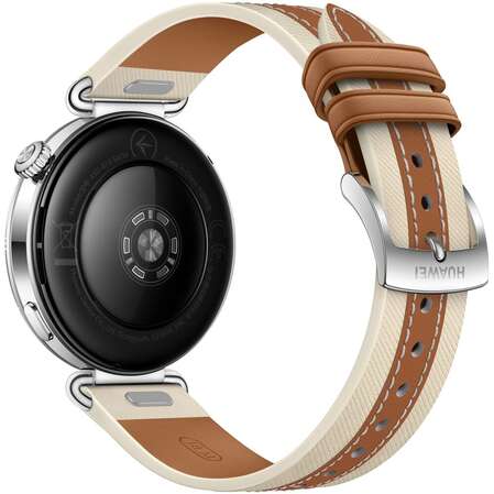 Умные часы Huawei Watch GT 6 Brown Composite