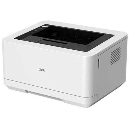 Принтер Deli Laser P2000DNW A4