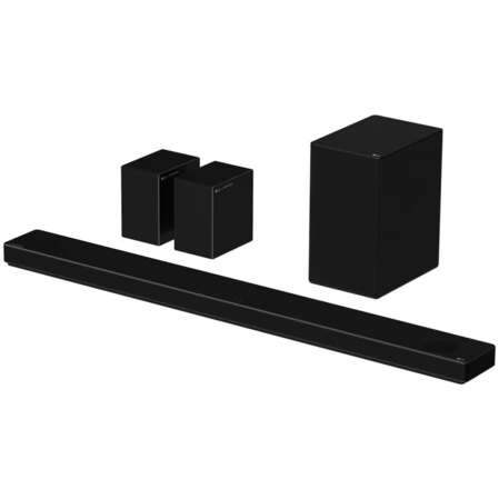 Саундбар LG SP11RA 7.1.4 Black