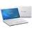 Ноутбук Sony VPC-EL1E1R/W E350/4G/320/HD 6310/DVD/15.5"/bt/Win7 HB64 white