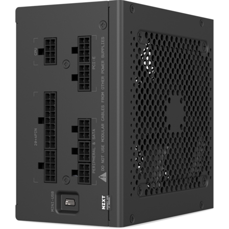 Блок питания 500W NZXT E500 NP-1PM-E500A-EU