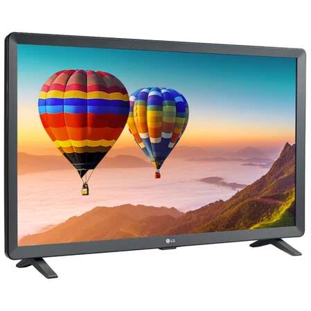 Телевизор 28" LG 28LN525V-PZ (HD 1366x768) черный