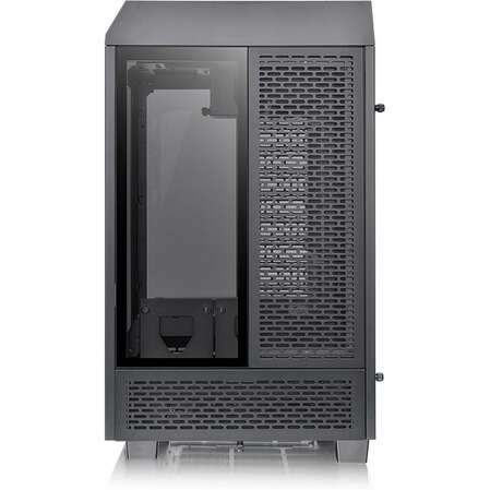 Корпус Mini-ITX Minitower Thermaltake The Tower 100 CA-1R3-00S1WN-00 Mini-ITX Black