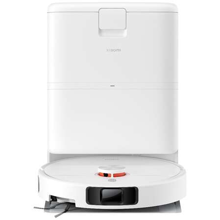 Робот-пылесос Xiaomi Robot Vacuum H50 Pro