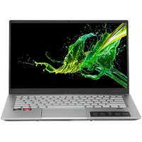 Ноутбук Acer Swift 3 SF314-43-R16V AMD Ryzen 5 5500U/8Gb/512Gb SSD/14