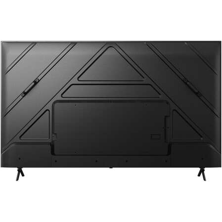 Телевизор 85" Hisense 85A6N 2024 (4K Ultra HD 3840x2160, Smart TV) черный