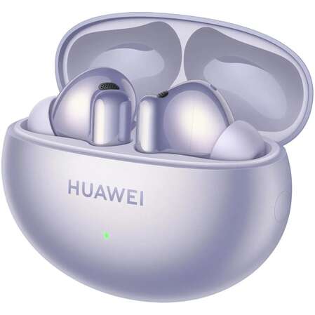 Bluetooth гарнитура Huawei FreeBuds 6i Purple