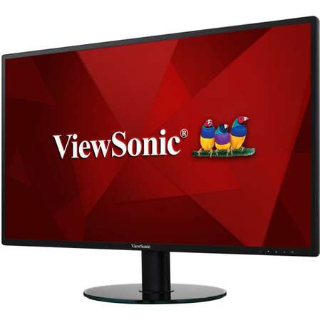 Монитор 27" Viewsonic VA2719-2K-SMHD IPS 2560x1440 5ms HDMI, DisplayPort 