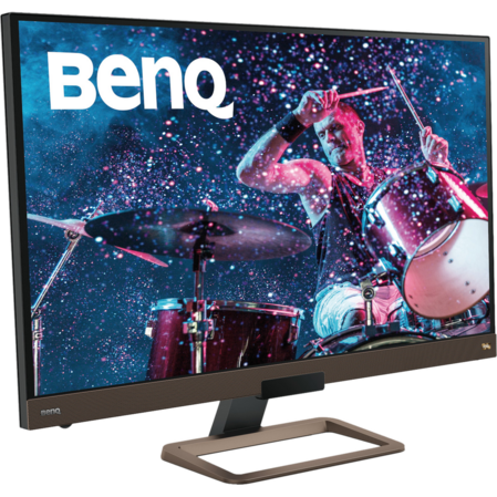 Монитор 32" Benq EW3280U IPS 3840x2160 5ms HDMI, DisplayPort